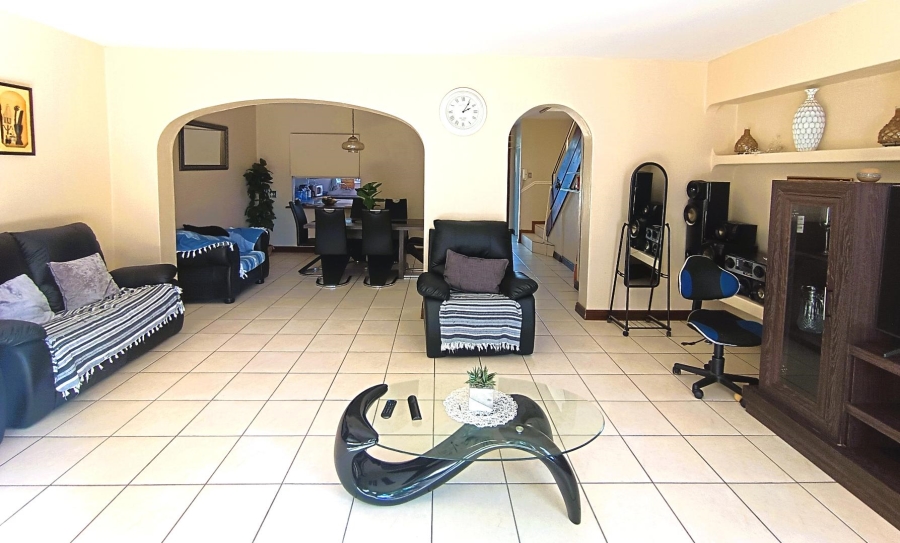 3 Bedroom Property for Sale in Arboretum Free State
